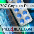 707 Capsule Pill 40
